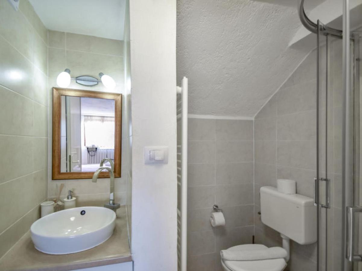 Studios Barre With Jacuzzi Rovinj Exteriér fotografie