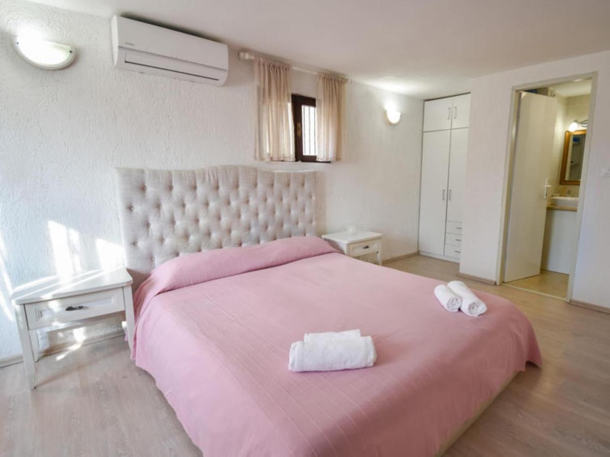 Studios Barre With Jacuzzi Rovinj Exteriér fotografie