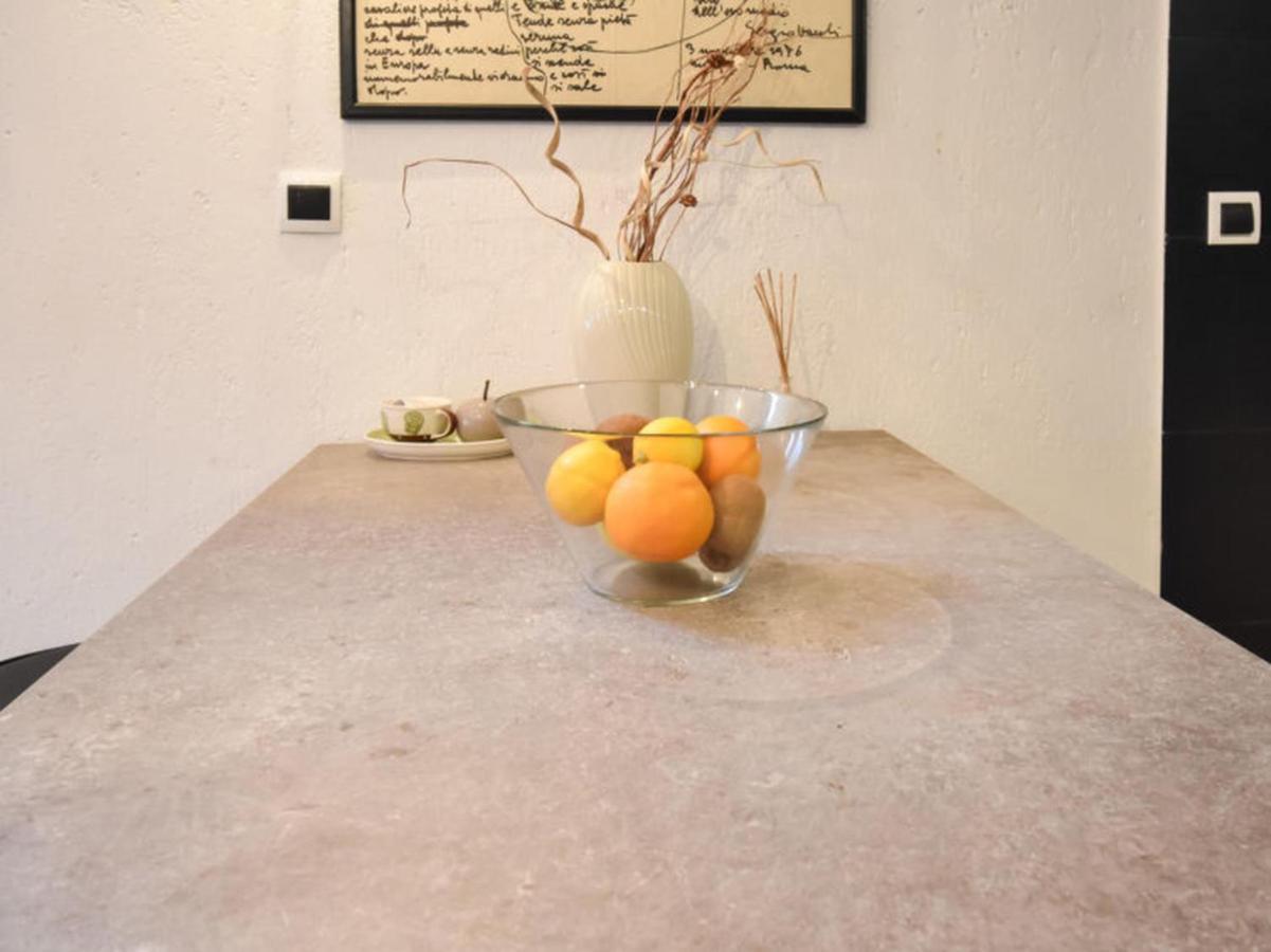 Studios Barre With Jacuzzi Rovinj Exteriér fotografie